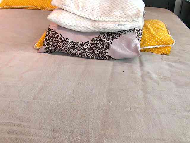 Yanira-Muslim webcam