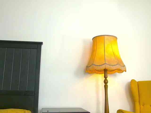 Yanira-Muslim webcam