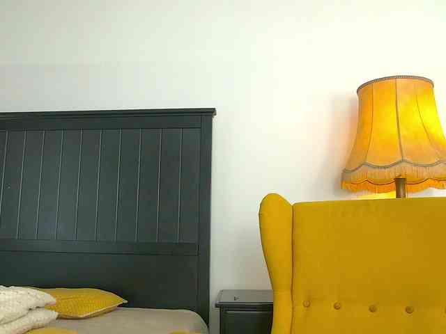 Yanira-Muslim webcam