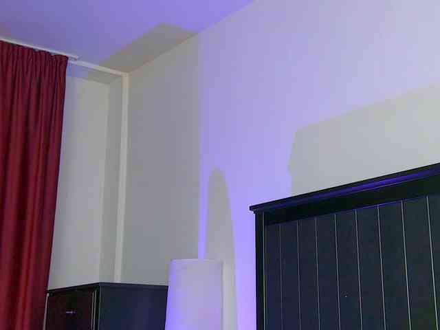 Yanira-Muslim webcam