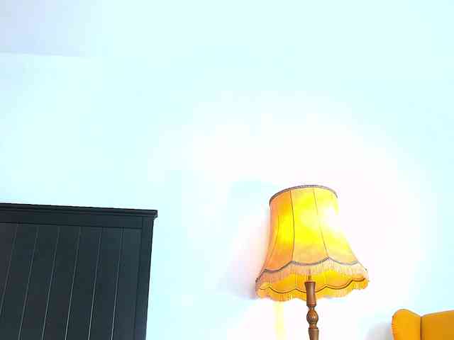 Yanira-Muslim webcam