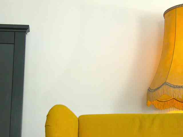 Yanira-Muslim webcam