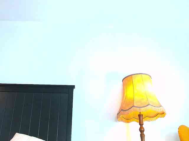 Yanira-Muslim webcam