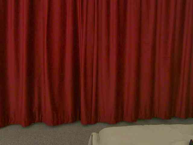 Yanira-Muslim webcam