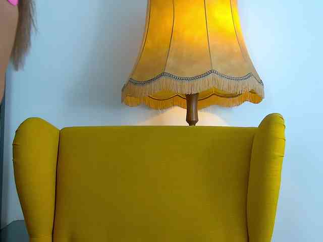 Yanira-Muslim webcam