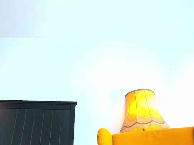 Yanira-Muslim webcam