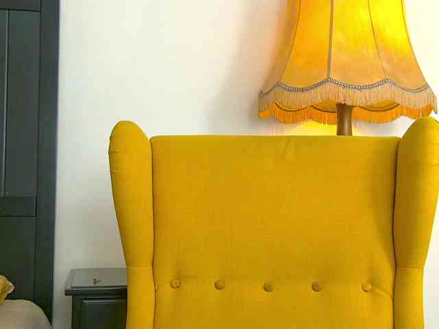 Yanira-Muslim webcam