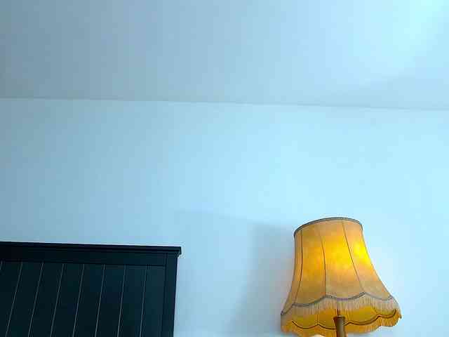 Yanira-Muslim webcam