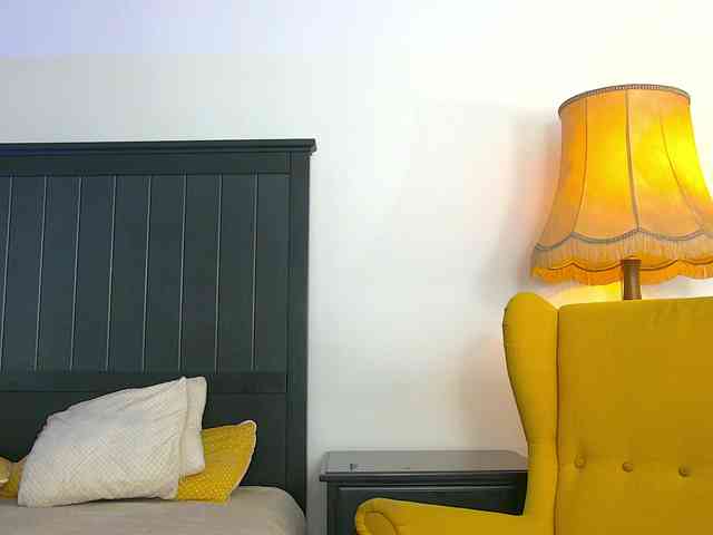 Yanira-Muslim webcam