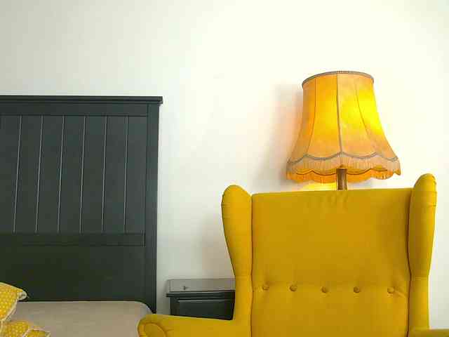 Yanira-Muslim webcam