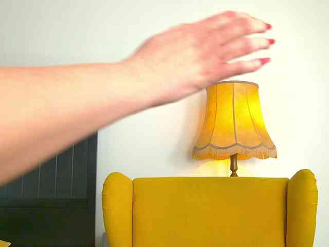 Yanira-Muslim webcam