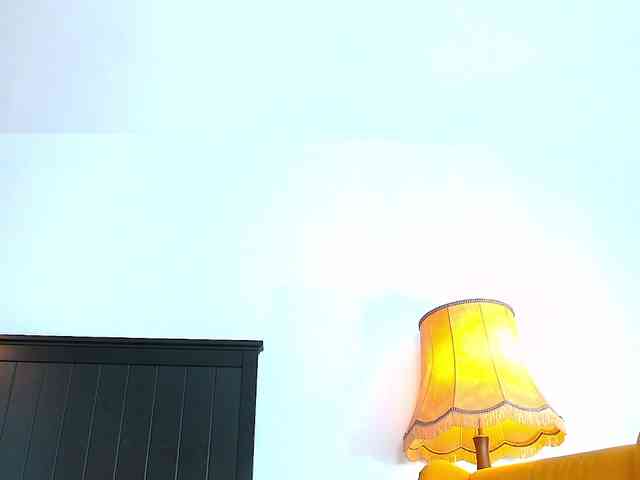 Yanira-Muslim webcam