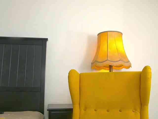 Yanira-Muslim webcam