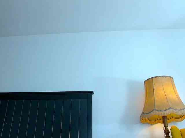 Yanira-Muslim webcam