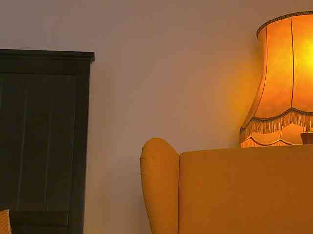 Yanira-Muslim webcam