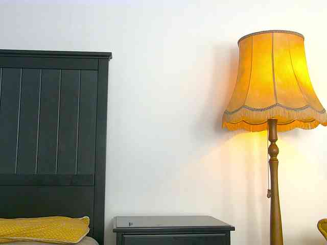 Yanira-Muslim webcam