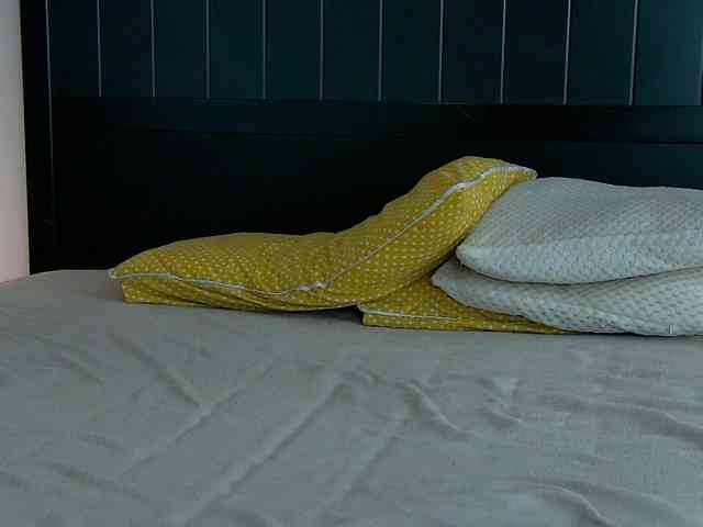 Yanira-Muslim webcam