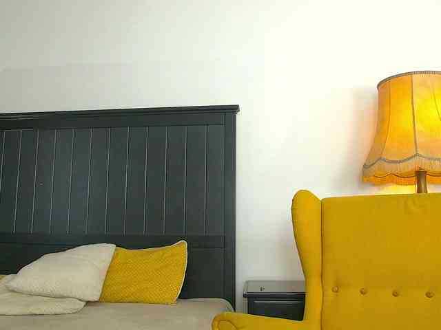 Yanira-Muslim webcam