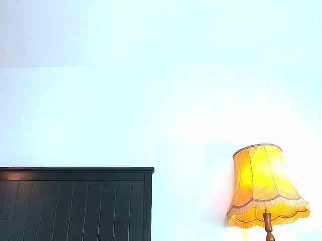 Yanira-Muslim webcam