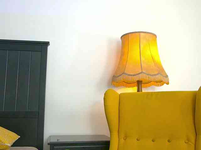 Yanira-Muslim webcam