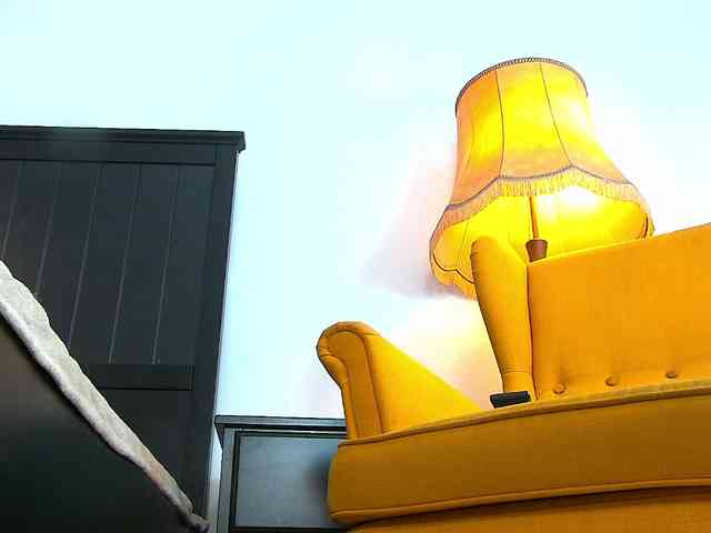 Yanira-Muslim webcam