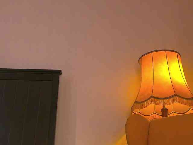 Yanira-Muslim webcam