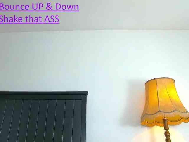 Yanira-Muslim webcam