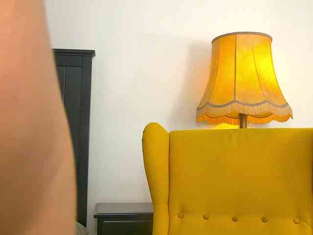 Yanira-Muslim webcam