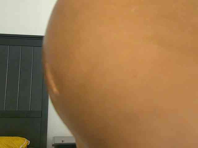 Yanira-Muslim webcam