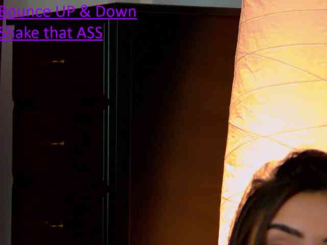 Yanira-Muslim webcam