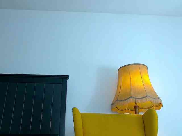 Yanira-Muslim webcam