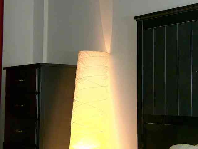 Yanira-Muslim webcam