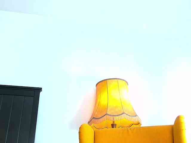 Yanira-Muslim webcam