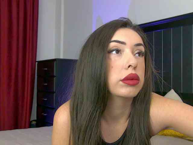 Yanira-Muslim Live Webcam on BongaCams