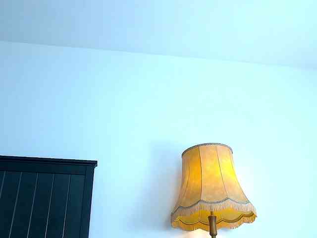 Yanira-Muslim webcam