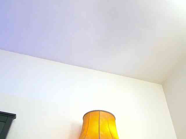 Yanira-Muslim webcam