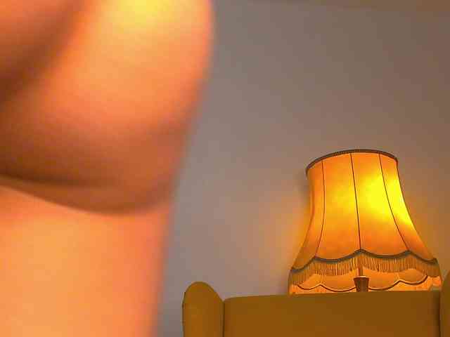 Yanira-Muslim webcam