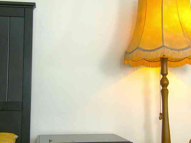 Yanira-Muslim webcam