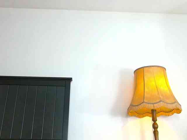 Yanira-Muslim webcam