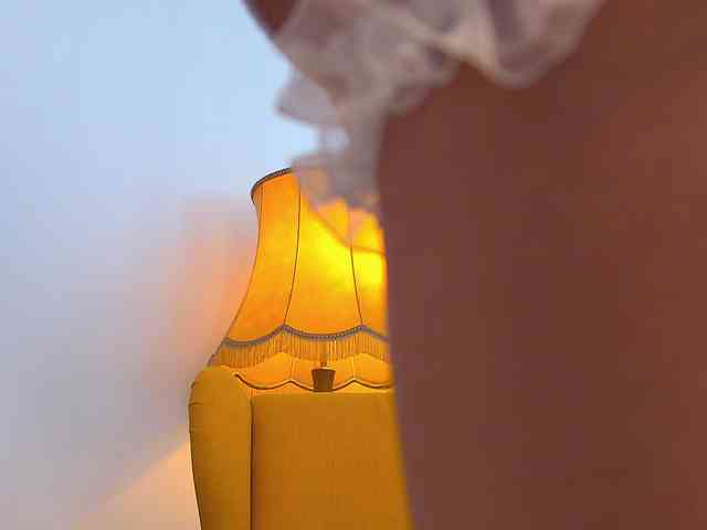 Yanira-Muslim webcam
