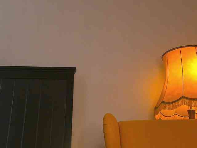 Yanira-Muslim webcam