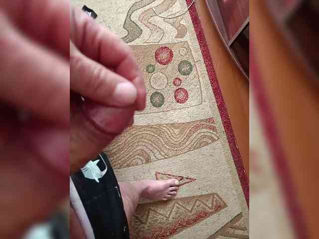 Alexnevskiy Live Webcam on BongaCams