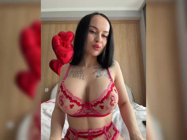 kristinalux — Fav vibration 33,111,555 lash from 1 @remain for gift on my HB 14 Feb  90000