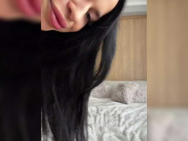 kristinalux's BongaCams profile