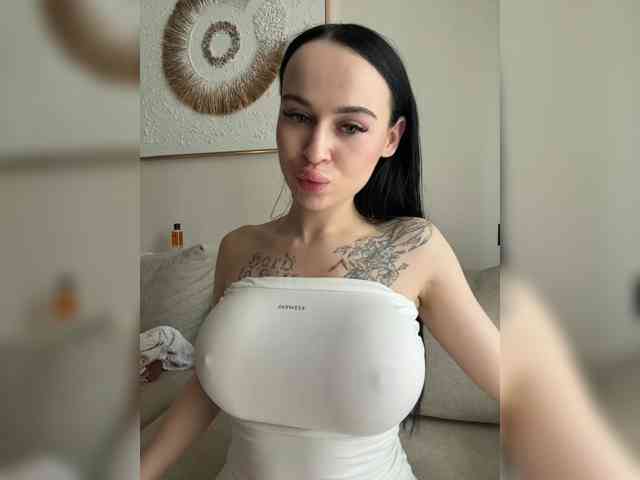 adult sex webcam Kristinalux