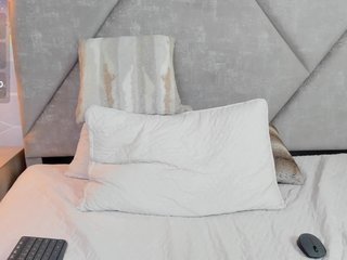 Mahiacute- Porn Show