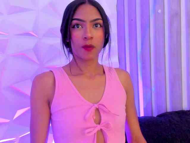 -Kittylove webcam