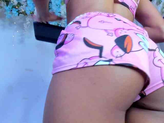 -Kittylove webcam