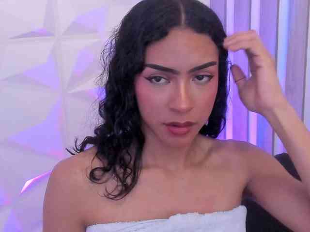 -Kittylove webcam