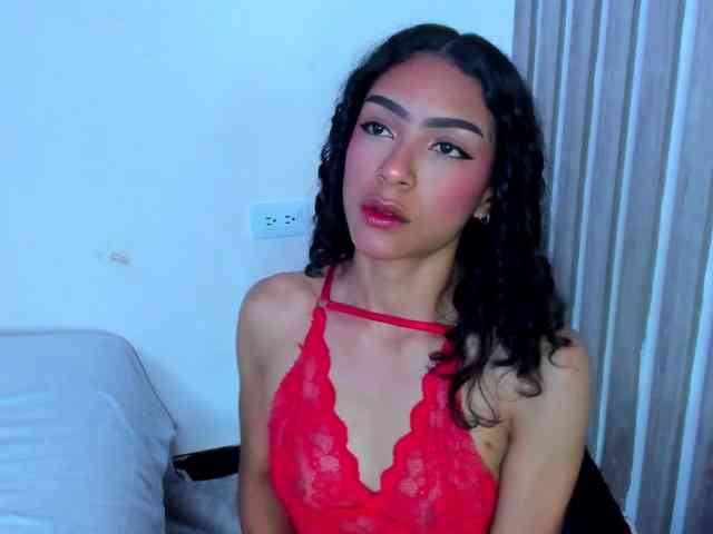 -Kittylove webcam